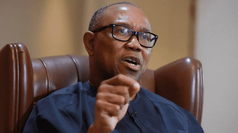 Reflect On The Cries Of Nigerians And Address Their Demands- Peter Obi Tells Tinubu