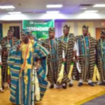 Egbe Agba Elemu (Kegites Club) Launch New Association in US- PHOTOS