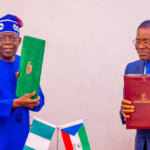 Gains of President Tinubu’s trip to Equatorial Guinea, Full Highlight