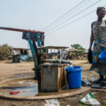 Yobe Set to spend ₦1.7bn on conversion of diesel-powered boreholes to solar