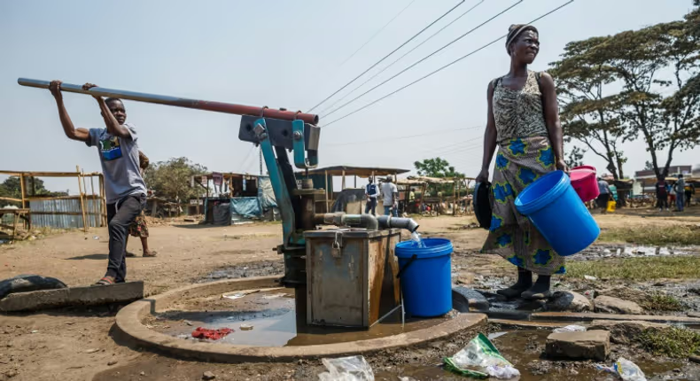 Yobe Set to spend ₦1.7bn on conversion of diesel-powered boreholes to solar