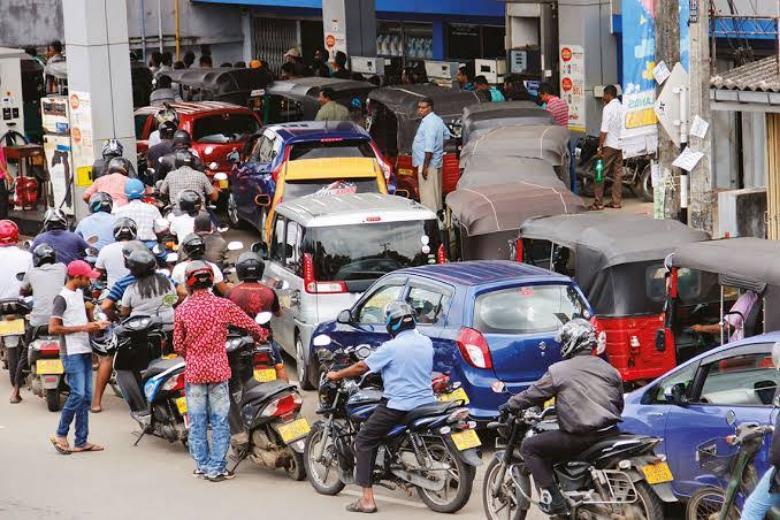 FG Unveils Reason for Worsening Fuel Scarcity in Nigeria