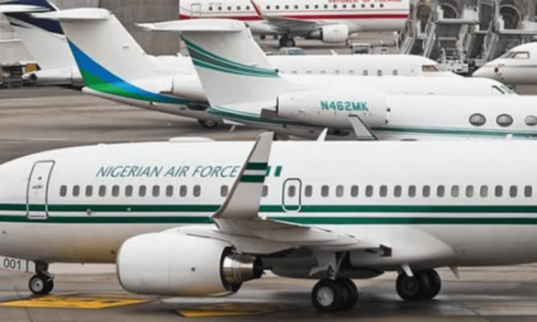 Zhongshan Fucheng Unveils Rejects Settlement Terms, Went Ahead to Facilitate Seizure of Nigeria’s Presidential Jets