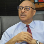 “It Is Ultimate Symbol of National Emasculation” – Pat Utomi Speaks On Presidential Jet