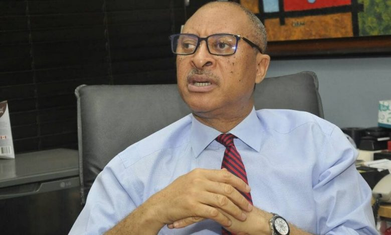 “It Is Ultimate Symbol of National Emasculation” – Pat Utomi Speaks On Presidential Jet