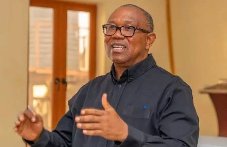 “We Must Declare War ” – Peter Obi Declares, Hints at Possible Course of Action