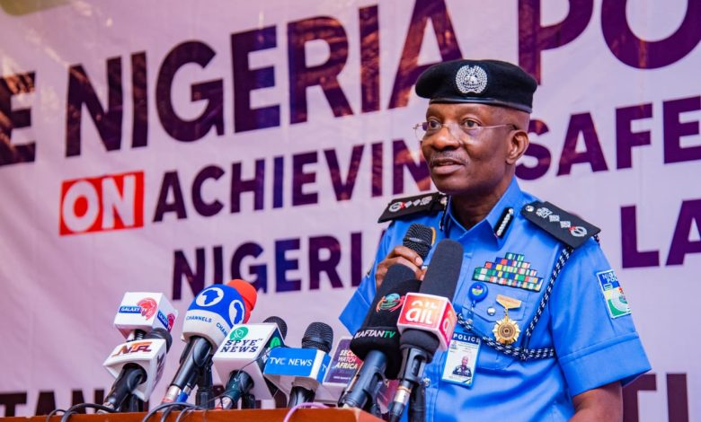 BREAKING: IGP Deploys Team To Rescue 20 medical students kidnapped in Benue