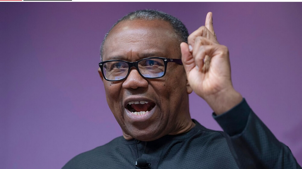 "It’s Time For Bold Action" Obi Reacts to Kidnappings Of Anambra Commissioner, Wife, Medical Students, Others