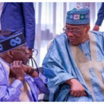 Tinubu Celebrate Gen. Ibrahim Babangida @83