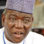 Nigeria’s Problem Is Not Constitution — Sule Lamido