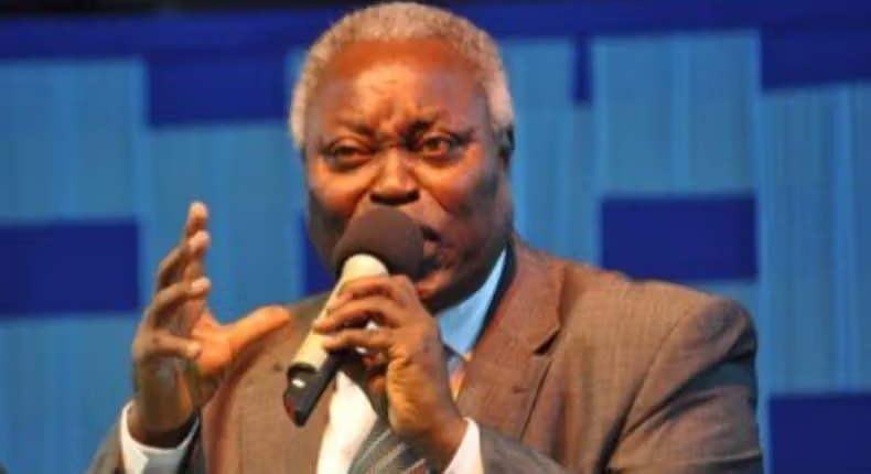 Hardship: General Overseer Of Deeper Life Church, Kumuyi Ask Nigerians To Make Sacrifices For One Another