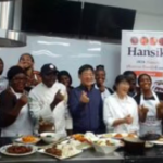 Hansik: Names Of 9 Nigerians Contestants in Korea Cooking Competition