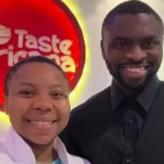 UK Based Nigerian Citizen And Owner Of Taste Africana Restaurant , 3 kids Face Deportation Over Failures Of Visa Renewal