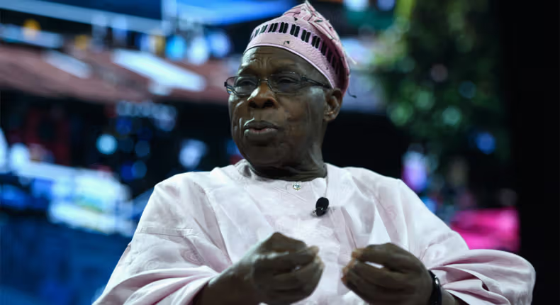 To Make Progress In Nigeria, Self-centred Leaders Must Go- Obasanjo Says