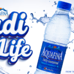 5 Reasons That Will Make You Love The New Aquafina’s ‘Better with Your Padi of Life' TVC