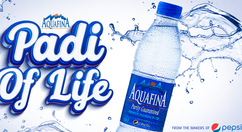 5 Reasons That Will Make You Love The New Aquafina’s ‘Better with Your Padi of Life' TVC