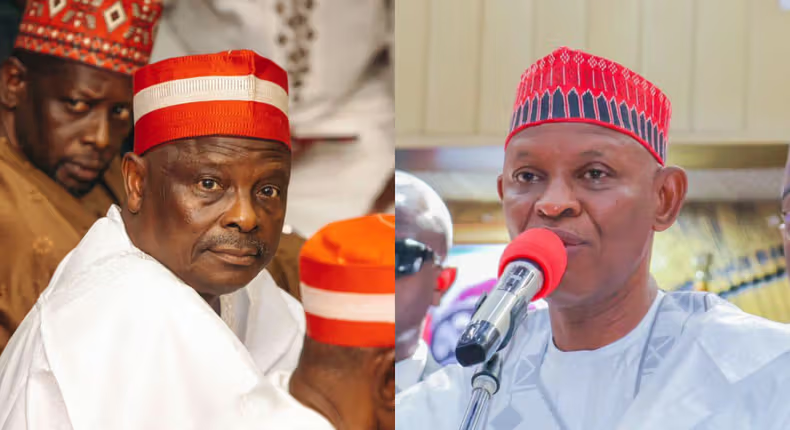 Kano State Governor Yusuf Orders Probe Of 'Contract' Worth Of N440 Million To Kwankwaso Follows Social Media Exposure