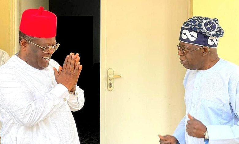 Ohaneze Ndigbo Praises Tinubu, Counts Benefits Follows Appointment Of New Minister