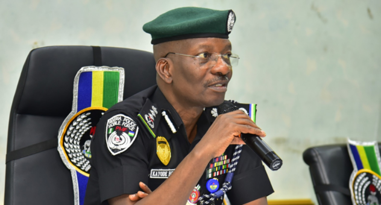 Police Confirm Kidnap Of Health Tech Enugu Students