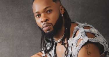 ‘I’m Not Given Credit For Global Rise Of African Music [Afrobeat]’ – Flavour