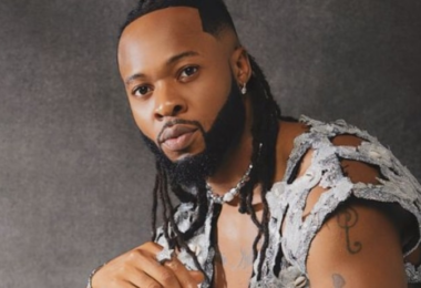 ‘I’m Not Given Credit For Global Rise Of African Music [Afrobeat]’ – Flavour