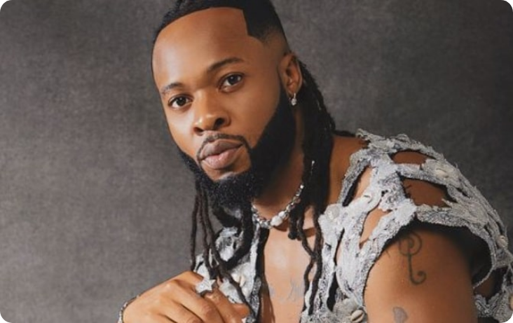 ‘I’m Not Given Credit For Global Rise Of African Music [Afrobeat]’ – Flavour