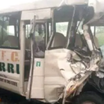 Peter Obi Condoles With Heartland FC Follows The Death Of Coach In Ghastly Accident