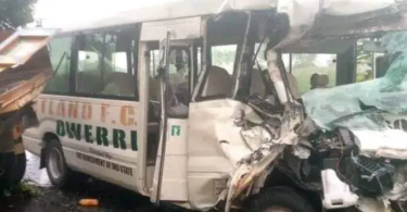 Peter Obi Condoles With Heartland FC Follows The Death Of Coach In Ghastly Accident