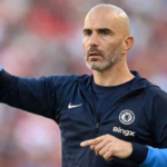 UEFA Conference League: “If they don’t train well, they are not going to play’ – Chelsea Coach Enzo Maresca Says