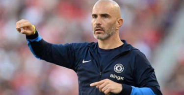 UEFA Conference League: “If they don’t train well, they are not going to play’ – Chelsea Coach Enzo Maresca Says