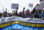 Abuja High Court Jail 124 #EndBadGovernance Protesters for 60 Days