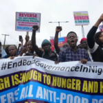 Abuja High Court Jail 124 #EndBadGovernance Protesters for 60 Days