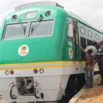 NSCDC: NRC Laments Destruction Of Railway Tracks By vandals