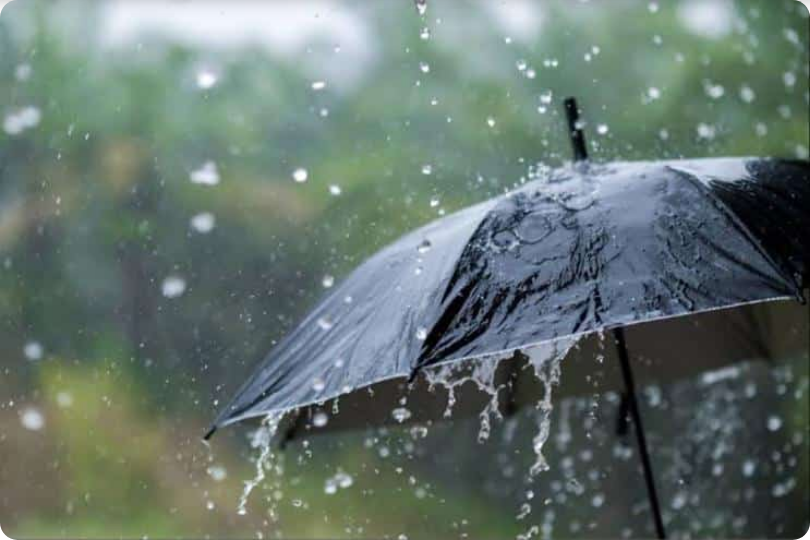 Weather Outlook: Nigeria May Experience Rainfall, Widespread Thunderstorms Over The Next Three Days – NiMet