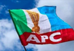 JUST IN: Oyo APC Appoints New Acting Chairman