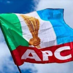 Ondo: APC Youths Protest Alleged Councillorship Candidate Imposition