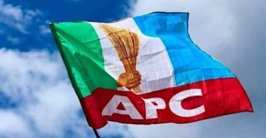 JUST IN: Oyo APC Appoints New Acting Chairman