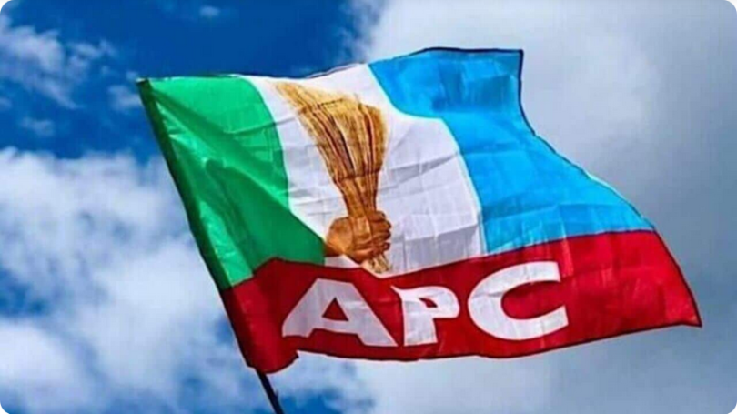 JUST IN: Oyo APC Appoints New Acting Chairman