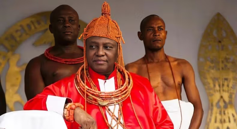 Benin Monarch Applause People’s Party Over Endorsing Female Candidate For Edo Governorship Election