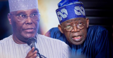 “Tinubu Lies About Removing Petrol Subsidies” – Atiku