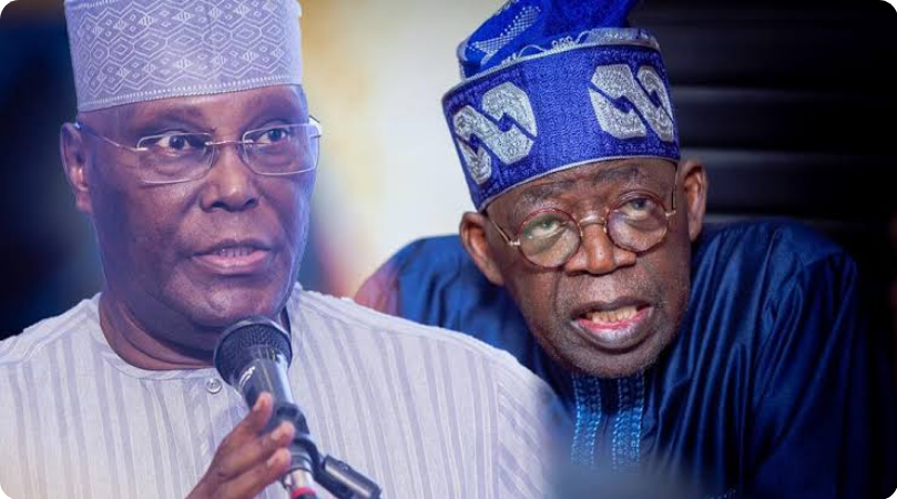 “Tinubu Lies About Removing Petrol Subsidies” – Atiku