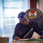 "We Are Working Diligently To Improve Teacher Training" - Tinubu