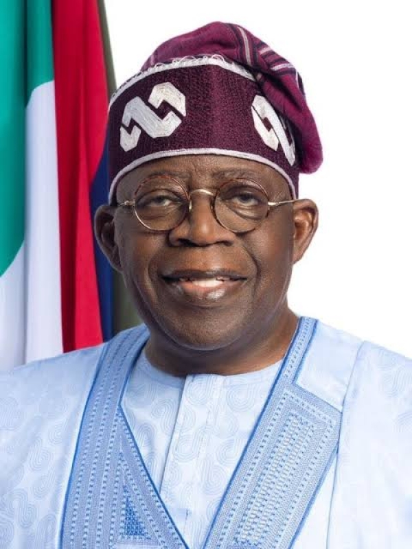 My Gov’t Focused On Fostering Fiscal And Monetary Efficiency- President Tinubu