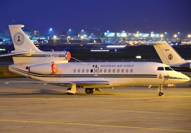 Presidential Jets Saga: Ogun State Former Governors Join Forces To Oppose A Chinese Company