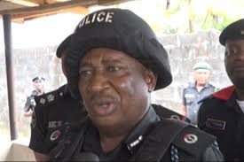 JUST IN: "Officers Will Face Trial"Police Reacts To Video Of Officers In Physical Assault With Young Man In Imo