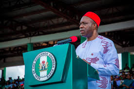 BREAKING: Anambra Govt Declare Restriction Of Movement In South East state