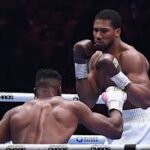 Boxing Promoter Bob Arum Ask Anthony Joshua To Retire From Boxing