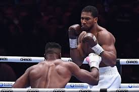 Boxing Promoter Bob Arum Ask Anthony Joshua To Retire From Boxing