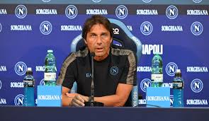 Napoli’s Manager Delivers a Subtle Dig at Victor Osimhen