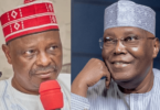 "You Believe You Can Win Against Tinubu?" Atiku Aide Shade Kwankwaso For Saying He Would Win 2027 Election